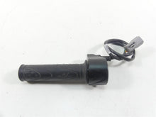 Load image into Gallery viewer, 2018 Mv Agusta Brutale 800 RR Ride Fly By Wire Throttle Grip Set 8E00B5444 | Mototech271