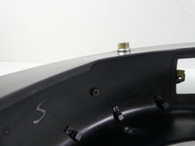 Load image into Gallery viewer, 2004 Harley FLHTC SE CVO Electra Glide Rear Fender Tire Hugger Guard 59583-04