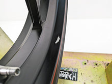 Load image into Gallery viewer, 2016 Ducati Panigale 1299 S Marchesini Front Wheel Rim 17x3.5 -Read 50121551AB