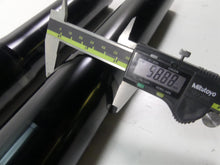 Load image into Gallery viewer, 2021 Harley Softail FLSB Sport Glide Straight Showa Front Fork Legs 45400179 | Mototech271