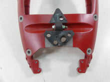 Load image into Gallery viewer, 2019 Triumph Street Triple 765R Rear Straight Red Subframe Sub Frame T2071973 | Mototech271