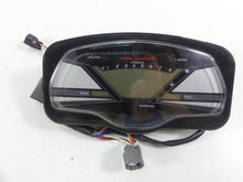 Load image into Gallery viewer, 2018 Yamaha Waverunner VX 1800 Cruiser Speedometer Gauges 430H F4E-6820A-01