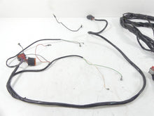 Load image into Gallery viewer, 2005 Harley Touring CVO FLHTC SE Electra Glide Main Wiring Harness 70985-04 | Mototech271