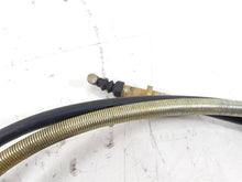 Load image into Gallery viewer, 2020 Yamaha YFM 700 Raptor Park Brake Lever Handle  5TG-25726-01-00