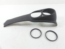 Load image into Gallery viewer, 2016 Harley FXDLS Dyna Low Rider Speedo Tacho Tank Dash Console Cover 70900387 | Mototech271