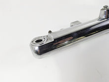 Load image into Gallery viewer, 2004 Harley Softail FXSTDI Deuce Left Chrome Front Fork Leg 46066-00