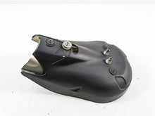 Load image into Gallery viewer, 2016 Ducati Panigale 1299 S Upper Lower Exhaust Heat Shield Guard Set 4601B331A