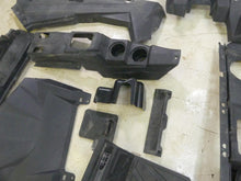 Load image into Gallery viewer, 2018 Polaris RZR1000 XP EPS Turbo Dynamix Interiour Plastic Side Panel Fairing