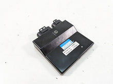 Load image into Gallery viewer, 2016 Kawasaki Ninja EX300 Cdi Ecu Ecm Engine Control Module Denso 21175-0945 | Mototech271