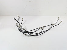 Load image into Gallery viewer, 2024 Triumph Tiger 900 GT Front Rear Abs Brake Line Hose Set T2023442 T2023445 | Mototech271