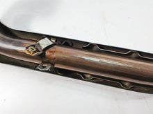 Load image into Gallery viewer, 2006 Honda VT1100 C2 Shadow Front Rear Stock Exhaust Header Set 18370-MCK-A01 | Mototech271