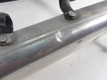 Load image into Gallery viewer, 2013 Harley Davidson VRSCF Muscle Rear Swing Arm Swingarm & Guards 48606-07A