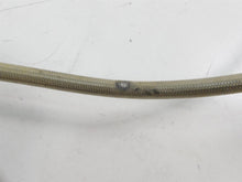 Load image into Gallery viewer, 2013 Harley Davidson VRSCF Muscle Front Abs Brake Line Set 42021-09 42022-09A