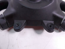 Load image into Gallery viewer, 2015 Ducati Diavel Dark Upper Triple Tree Steering Clamp 57mm 34110761A