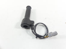 Load image into Gallery viewer, 2014 Ducati Hypermotard 821 SP Ride Fly By Wire Throttle Grip Set 66020031C | Mototech271
