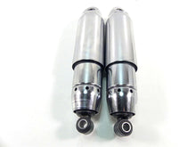 Load image into Gallery viewer, 2010 Harley FXDF Dyna Fat Bob Rear Shock Damper Set 12.5" 54537-08A | Mototech271