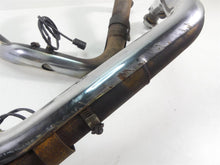 Load image into Gallery viewer, 2012 Harley CVO FLHX SE3 Street Glide Rinehart Xtreme 4" Exhaust System 100-0200 | Mototech271