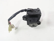 Load image into Gallery viewer, 2006 Suzuki GSXR1000 K6 Exhaust Servo Motor Actuator Denso 33970-41G00