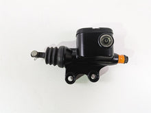 Load image into Gallery viewer, 2021 Harley Touring FLTRX Road Glide Rear Brake Master Cylinder 41700028A