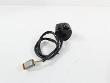 Load image into Gallery viewer, 2006 Harley Sportster XL883 Low Left Hand Control Switch 71682-06A 71685-06A