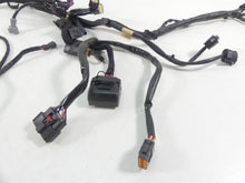 Load image into Gallery viewer, 2015 Harley VRSCF Muscle V-Rod Main Wiring Harness Loom Abs - No Cuts 69200093 | Mototech271