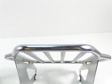 Load image into Gallery viewer, 2012 Harley CVO FLHX SE3 Street Glide Rear Backrest Quick Release Mount 52610-09 | Mototech271