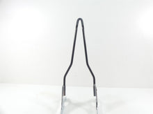 Load image into Gallery viewer, 1993 Harley FXSTS Softail Springer Aftermarket Rear Sissy Bar Back Rest + Mount