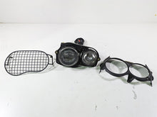 Load image into Gallery viewer, 2004 BMW R1150GS R21 Headlight Head Light Lamp & Led Bulb 63122306964 | Mototech271