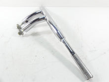 Load image into Gallery viewer, 1995 Harley Dyna FXDL Low Rider Chrome T- Handlebar Handle Bar 7" tall | Mototech271