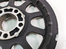 Load image into Gallery viewer, 2013 Harley Softail FLSTC Heritage Classic Rear Belt Pulley 66T 1" 37778-07 | Mototech271