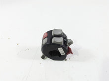 Load image into Gallery viewer, 2017 BMW F800GS Adv K75 Left Hand Control Switch Abs Esa 61318550043 | Mototech271