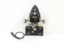 Load image into Gallery viewer, 2017 Indian Chieftain 111 Limited Nice Rear Taillight Bliner Plate Holder 513844 | Mototech271