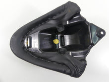 Load image into Gallery viewer, 2006 Harley VRSCD Night Rod Rear Passenger Pillion Seat Saddle 52371-06