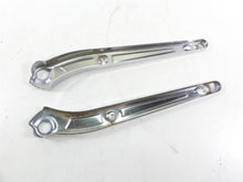 Load image into Gallery viewer, 2015 Harley FXDL Dyna Low Rider Rear Fender Struts Braces 57300024 57300026