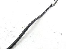 Load image into Gallery viewer, 2011 Harley Touring FLTRX Road Glide Rear Master Abs Brake Line 40610-09 | Mototech271