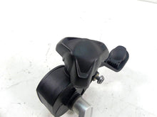Load image into Gallery viewer, 2015 BMW R1200GS GSW K50 Windshield Adjuster Wheel + Shaft 46638536083 | Mototech271