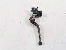 Load image into Gallery viewer, 2009 Suzuki GSXR750 K9 Clutch Perch & Crg Adjustable Lever Set - Read AN-643 | Mototech271