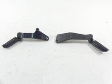 Load image into Gallery viewer, 2012 Harley VRSCF Muscle Rod Rear Passenger Footpeg Set 50822-09 50826-09 | Mototech271