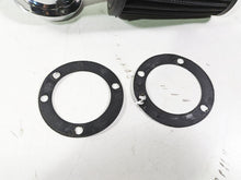 Load image into Gallery viewer, 2017 Harley Dyna FXDB Street Bob DNA Specialty Cone Air Cleaner M-AF-2010 | Mototech271