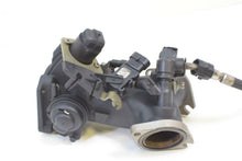 Load image into Gallery viewer, 2009 Harley FXDL Dyna Low Rider Throttle Body Fuel Injector 27708-06B | Mototech271