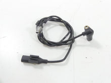 Load image into Gallery viewer, 2009 BMW R1200GS K25 Rear Abs Brake Wheel Speed Sensor 34527677824 | Mototech271