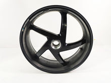 Load image into Gallery viewer, 2009 Ducati Multistrada 1100 S Marchesini 17x5.5 Rear Wheel Rim 50221072AB | Mototech271