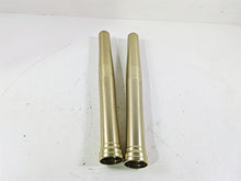 Load image into Gallery viewer, 2012 Yamaha XT1200 Super Tenere Front Fork Outer Tube Set 23P-23136-00-00
