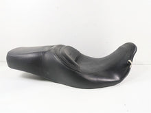 Load image into Gallery viewer, 2010 Harley Touring FLHXSE CVO Street Glide Driver Rider Seat Saddle 51995-10A