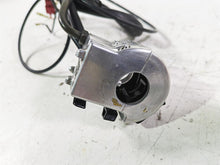 Load image into Gallery viewer, 1998 Honda GL1500 Valkyrie Tour Left Hand Blinker Control Switch 35020-MZ0-670 | Mototech271