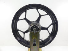 Load image into Gallery viewer, 2021 Kawasaki ZX1400 ZX14R Ninja Straight Front 17x3.5 Wheel Rim 41073-0730-18F