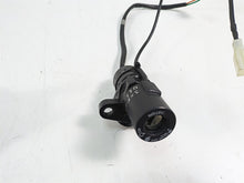 Load image into Gallery viewer, 2021 Aprilia RS660 Cdi Speedometer Ignition Switch Key Set CM301806 2D000554