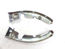 Load image into Gallery viewer, 2011 Harley Touring FLTRX Road Glide Rear Subframe Chrome Struts 47502-09A | Mototech271