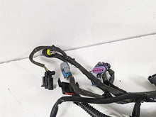 Load image into Gallery viewer, 2007 Harley FXDWG Dyna Wide Glide Main Wiring Harness Loom - No Cut 69603-07 | Mototech271