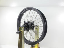 Load image into Gallery viewer, 2019 KTM 1290R Super Adventure Front 21x2.5 Akront Wheel Rim Read 6030900124433A